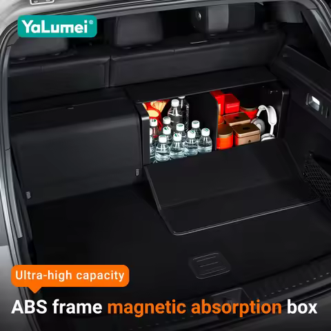 For Mazda 2 3 6 BK BL BM BP DE GG GH GL CX-5 CX5 CX30 CX50 CX60 CX80 CX3 CX8 CX9 MX5 BT50 Car Trunk 
