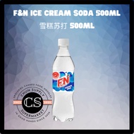 F&N Ice Cream Soda 500ml