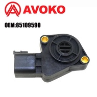 Throttle Position Sensor For Volvo FH12 FH13 FH16 FM9 FM7 FM13 FL12 FL10 F10 F12 RENAULT TRUCK RVI 8