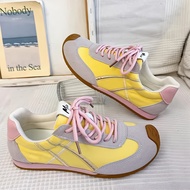 BS Flat Shoes For Women New Korean casual sports shoes OT-0600