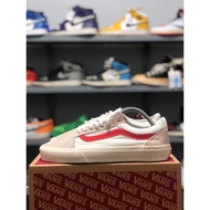 Vans Old Skool Rococo Marsmallow Shoes