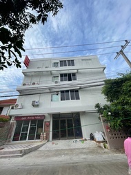 อ่อนนุช 36 อพาร์ตเมนต์ ปนัสาน (Onnut36 Apartment Panasan)