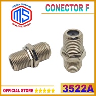 IF Connector Thread 3522A (100pcs)