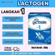 Susu Nestle Lactogen 1