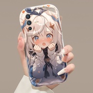 VIVO V23 5G VIVO V23I 5G VIVO V23E 4G V23E 5G VIVO V23 Pro 5G VIVO Y75 Case hp 2D cute pattern phone