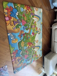 Dwinguler dino land 韓國軟地墊
