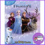 Promotion Product  MY BUSY BOOKS: DISNEY FROZEN 2