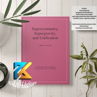 Supersymmetry, Supergravity, and Unification-Pran Nath