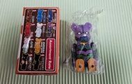Bearbrick series 15 SF EVA 初號機，be@rbrick series 15