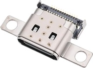 Type-C USB Power Socket Plug Charging Port DC Power Socket Base Connector Charging Port Interface Co