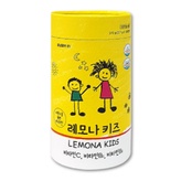 Lemona Kids Chewable 3.7 g × 100 ea / Vitamin C / Vitamin b2 / Vitamin b6 / Gyeongnam Pharmaceutical