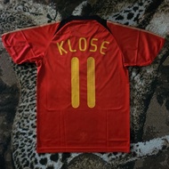 Germany Germany Jersey 2008 away Klose