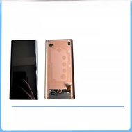 ชุดหน้าจอเข้ากันได้กับ Nex3 Nex3s X70pro X80pro Xnote สำหรับวีโว่โทรศัพท์มือถือชิ้นส่วนและอุปกรณ์เสร