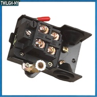 【1.29】 70-110PSI Pressure Switch Air Compressor Pump Control Valve Pressure Switch