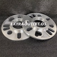 PREORDER 4PCS / Set Spacer Cone (5mm / 7mm) 4 Hole / 5 Hole PCD 4x100 4x114.3 5x100 5x114.3
