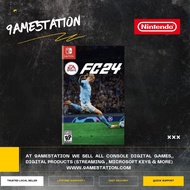 EA Sports FC 24 FIFA 24 (Nintendo Switch) Digital Download