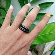 Gelang Akar Bahar Asli / Gelang Bahar Hitam Lentur Kuat Multi