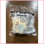 ✔ ✉ Jollibee Toys (DC Superfriends Jollibee toys)Jolly Kiddie Meal Toys Per Piece