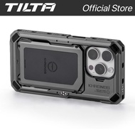 TILTA Khronos Phone Case Compatible with  15 Pro Max Alunum Build Use with Accessories for Advanced 