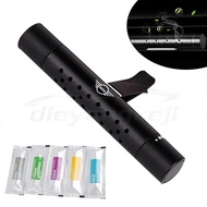 [Ready Stock] BMW Mini Car Interior Air Freshener Vent Clip Outlet Air Condition Diffuser Solid Flav