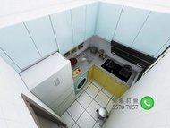 📬📬全屋訂造家俱百葉趟門訂做不銹鋼櫥櫃香港組合床公屋櫥房 居屋廚房Gestaltung der Kinderzimmer