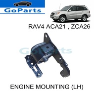 TOYOTA RAV4 ACA21 / ZCA26 LEFT ENGINE MOUNTING