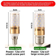 MONLEYTA | Energy-saving & Ultra-bright LED E27 Bulb 12W