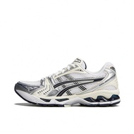 Giày chạy bộ cổ giữa ASICS GEL-KAYANO 14 dành cho nữ 2024 1202A056-109