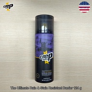 Crep Protect®  The Ultimate Rain & Stain Resistant Barrier 124 g สเปรย์กันน้ำ สำหรับรองเท้าผ้าใบ รอง