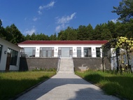 Chenrui leisure vacation ecological farm