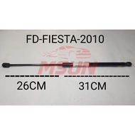 REAR BONNET ABSORBER FORD FIESTA 2012 5 DOOR