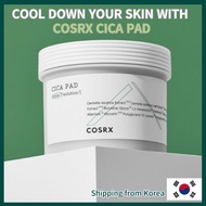 [COSRX] Pure Fit Cica Pad, Cool Down Pad