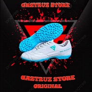 SEPATU FUTSAL GAZTRUZ REBOND BLUE WHITE/sepatu futsal orignal gaztruz