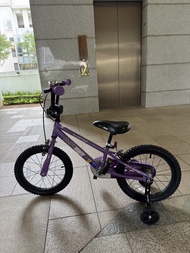 PONY BMX 16吋兒童單車