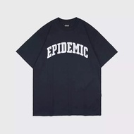 EPIDEMIC T-SHIRT - DEMETER TS NAVY