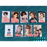 PC Official NCT 127 aab Jaehyun DoJaeJung DJJ Empathy Reality