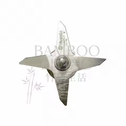 For Vitamix 5200 780 6300 Wet Dry Cup Blender Blade Assembly Replacement Spare Accessory