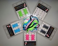 Magnetic Shoe Buckle 磁性鞋帶扣 懶人鞋帶扣