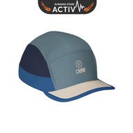 Ciele ALZCap - C Plus - Ironcast Running Cap
