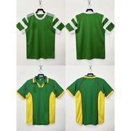Retro!!! 1990 1998 Cameroon Retro Soccer Jersey Shirts Football Team Football Jersey