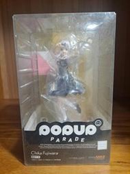 正版全新現貨  GSC POP UP PARADE 輝夜姬想讓人告白 藤原千花