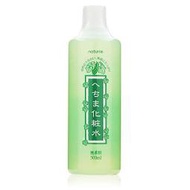 【Orz美妝】OPERA 天然絲瓜露化妝水 500ML【日本原裝進口】