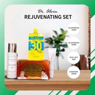 Dr. Alvin Rejuv Set Original