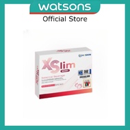 [Official store Berry Flavor]Hishin XSlim King Fat Burning Metabolism Control, Slimming, Weight Mana