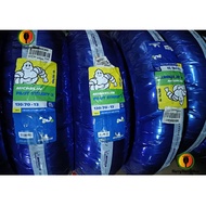 Michelin Pilot Street 2 130/70-13 / 110/70-13 Tayar Scooter size 13 skuter saiz 13  (100% Original) 