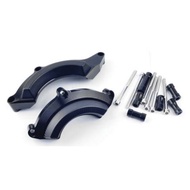 KAWASAKI Z900 Z-900 MOTOR SLIDER SQUARE CRASH BAR FRAME PROTECTOR SLIDER FAIRING GUARD CRASH Z900 SP