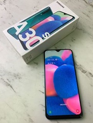 Samsung A30s