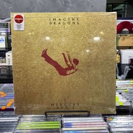 IMAGINE DRAGONS Mercury - Act I Vinyl (Target, Black, 12")