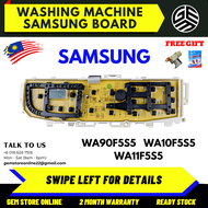 WA90F5S5 / WA10F5S5 / WA11F5S5 SAMSUNG Washing Machine PCB Board / Board Mesin Basuh Samsung / Samsu