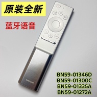 Original Samsung TV Voice Remote Control QA55Q6A Q60 Q70C Q7F Q8C Q9 Bluetooth
